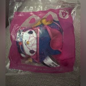 McDonald’s Happy Meal toy: Yu-Gi-Oh x Hello Kitty and Friends #3